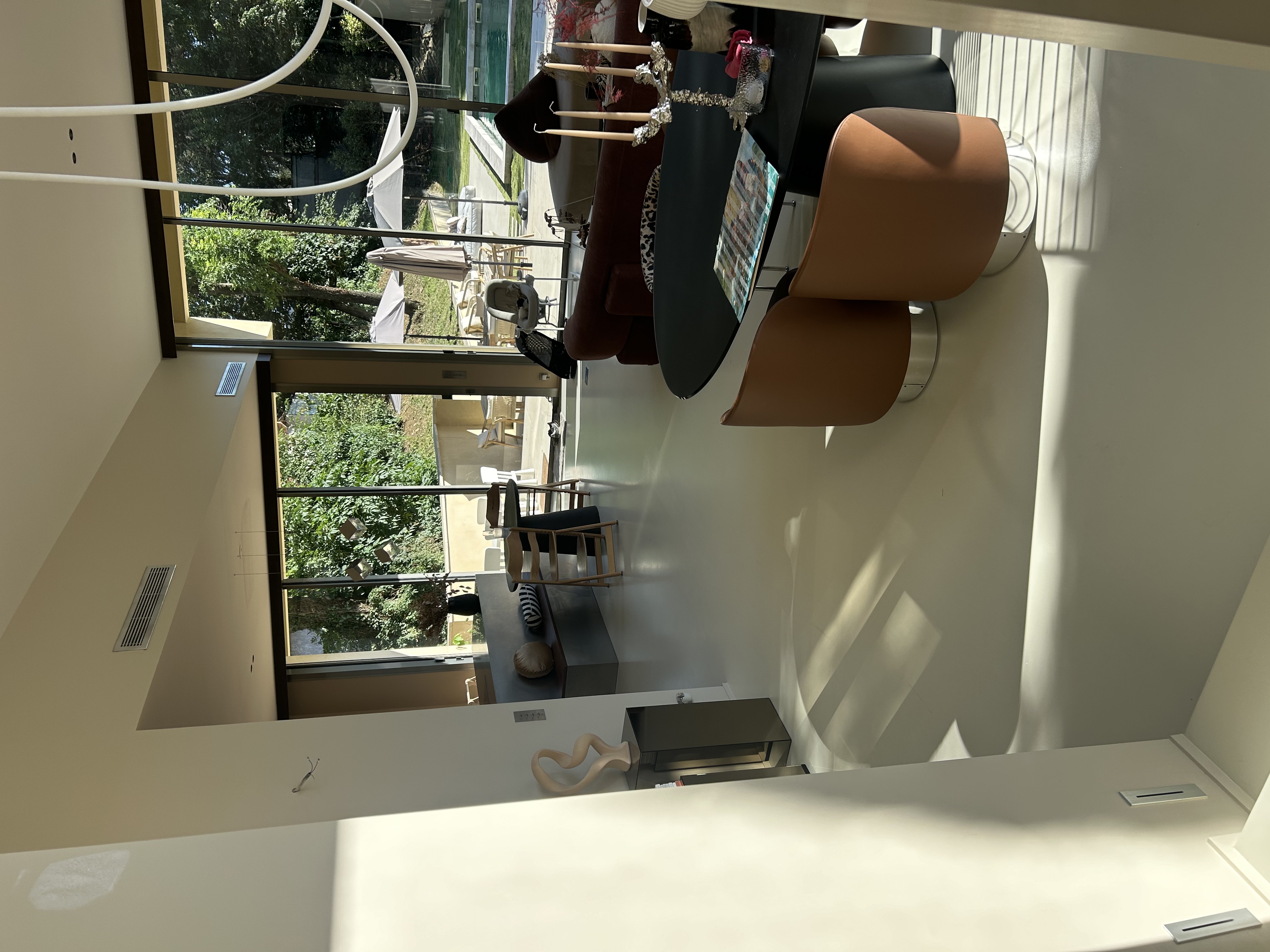 Béton ciré salle de bain